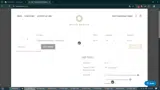 HOLIDAY coupon verification screenshot