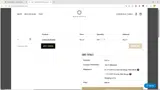 thanks20 coupon verification screenshot