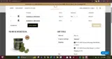 MARBOGO coupon verification screenshot