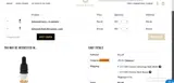20OFFBD coupon verification screenshot