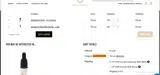 10OFFCANNA coupon verification screenshot