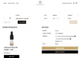 CAUSE20 coupon verification screenshot