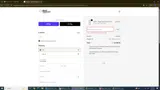 TRADE10 coupon verification screenshot