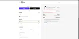 BF20 coupon verification screenshot