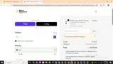 357GVLJ4 coupon verification screenshot