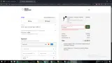 VCKQKJJL coupon verification screenshot