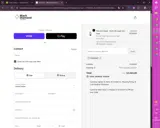 TV6K2NPF coupon verification screenshot