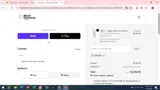 JGK9C8PX coupon verification screenshot