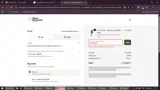 6NWCDZKB coupon verification screenshot