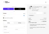 HLMSZNJQ coupon verification screenshot