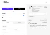 6NWCDZKB coupon verification screenshot