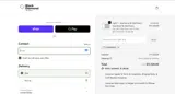 Z7M7W5D7 coupon verification screenshot