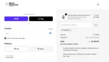 VCKQKJJL coupon verification screenshot