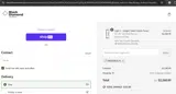 MEMORIAL10 coupon verification screenshot