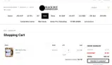 Black Dot Ammunition coupon verification screenshot