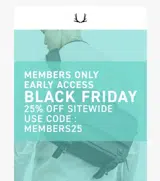 members25 coupon verification screenshot