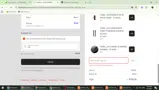 EXCLUSIVE20 coupon verification screenshot