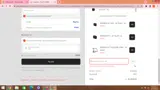 MembersOnly coupon verification screenshot