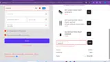 members25 coupon verification screenshot