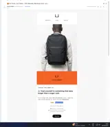 MembersOnly coupon verification screenshot