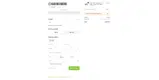 Black Forest Industries coupon verification screenshot