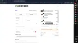 Black Forest Industries coupon verification screenshot