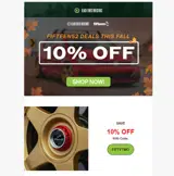 Black Forest Industries coupon verification screenshot