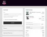 Black Girls Do Bike coupon verification screenshot