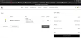 back2school coupon verification screenshot
