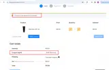 BGS10 coupon verification screenshot