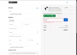 TXT15 coupon verification screenshot