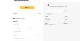 welcome16 coupon verification screenshot