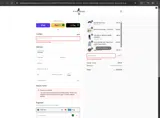 10MEMO coupon verification screenshot