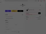 10MEMO coupon verification screenshot