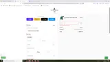SECRET coupon verification screenshot