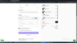 SAVE455 coupon verification screenshot