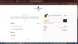 4WD35GMQ coupon verification screenshot