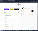 4WD35GMQ coupon verification screenshot