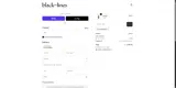 WELCOME10 coupon verification screenshot