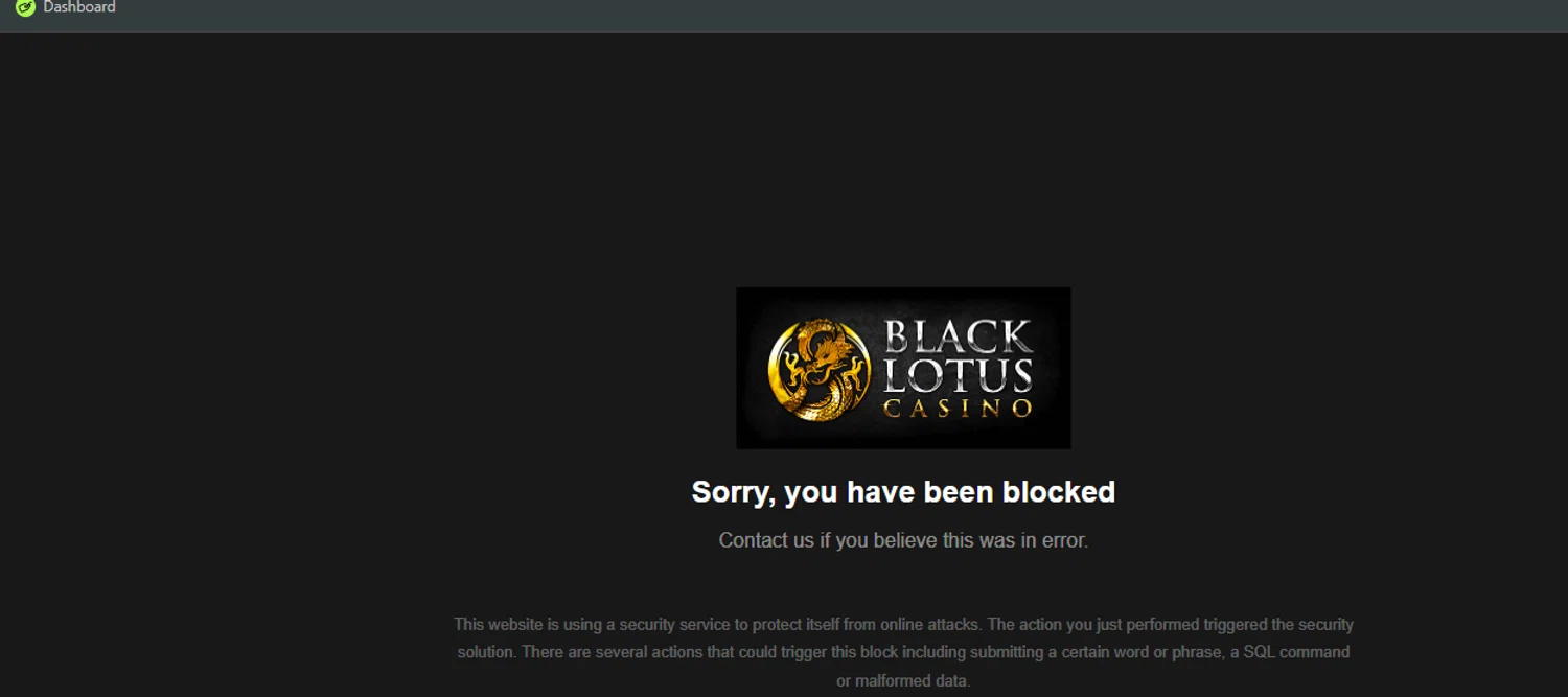 Black Lotus Casino checkout page showing Black Lotus Casino promo code box | Screenshot taken by SimplyCodes community member on Jul 12, 2024