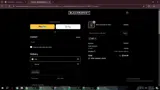 RKO coupon verification screenshot