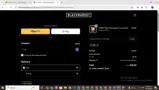 TAY coupon verification screenshot