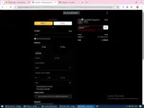 ARNOLD30 coupon verification screenshot