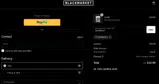 BEARWOLF coupon verification screenshot