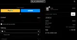 EAZY coupon verification screenshot