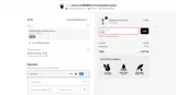 PRICE coupon verification screenshot