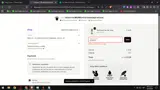 OLDPRICE coupon verification screenshot