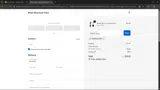 SPRINGLOADED coupon verification screenshot