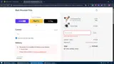 Father'sDay20%OFF coupon verification screenshot