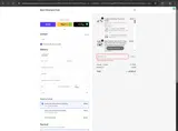 BLACKFRIDAY20%OFF coupon verification screenshot